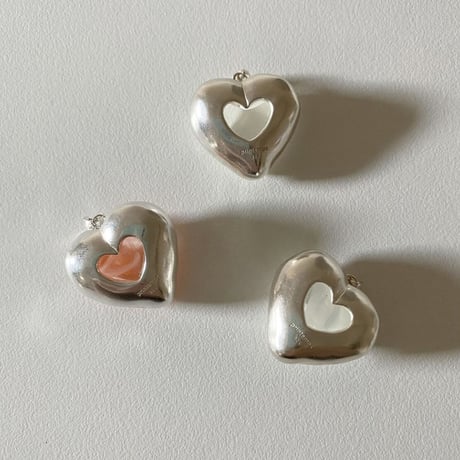 【廃盤/受注】printempsheart925nc