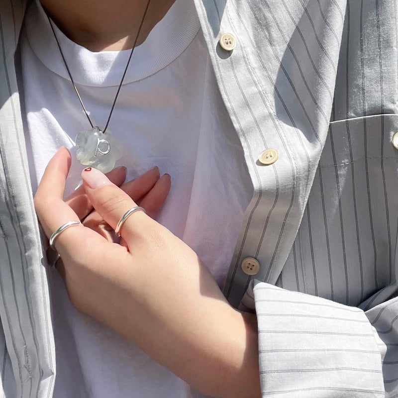 再販なし】ranunculus925nc | printemps 再販なし】ranunculus925nc | printemps