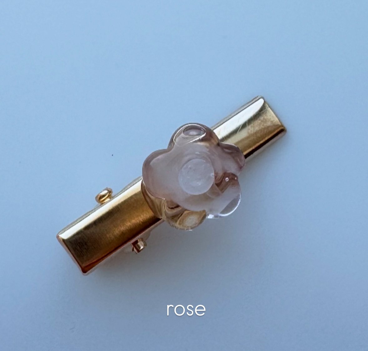 アクセサリー printemps gypsophilia925nc 受注】bouquet | printemps