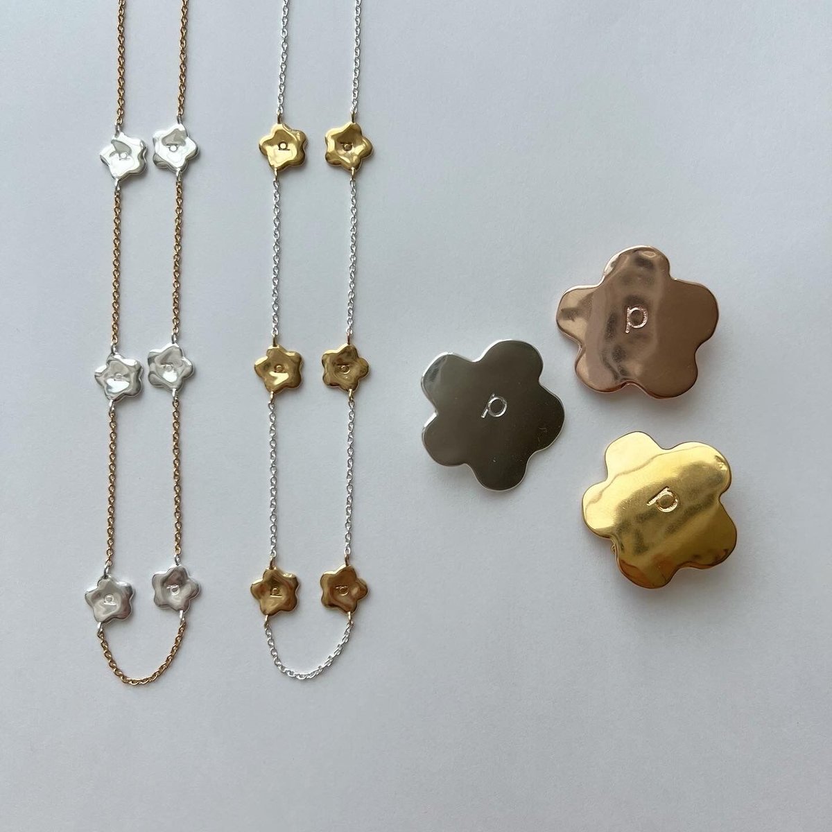 アクセサリー printemps gypsophilia925nc gypsophilia925nc | printemps