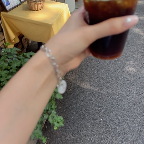 heartmelt bracelet