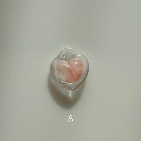 sustainable câlinnecklace