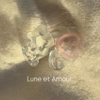 Lune et Amour