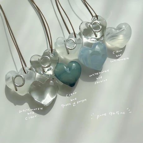 【再販なし】 pure925nc