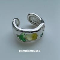 fleurétoile【pamplemousse】