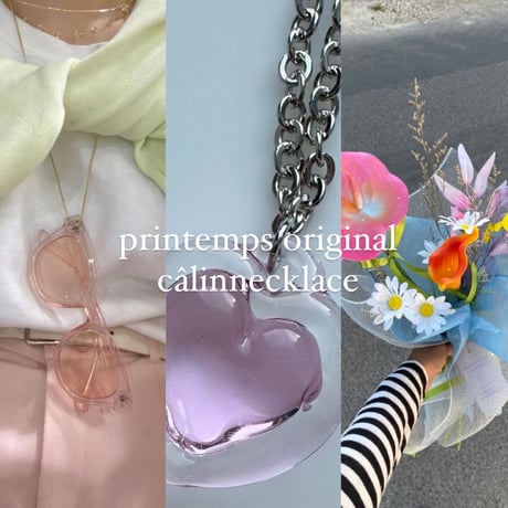 original/câlinnecklace
