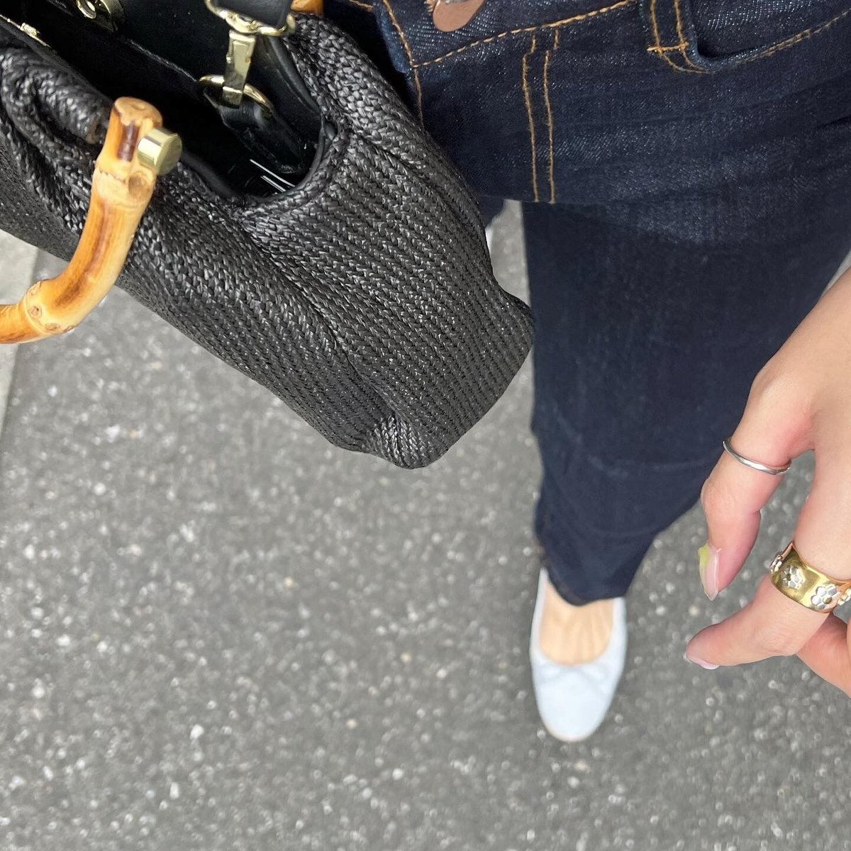 再販なし】printempsflowerring | printemps