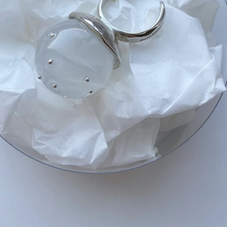 【再販なし】candydotring