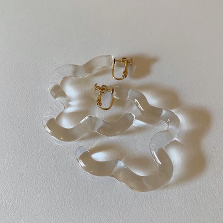 glassflower(clear)
