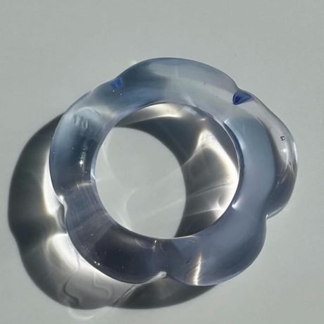 【再販なし】 flowerring ( parapluie )