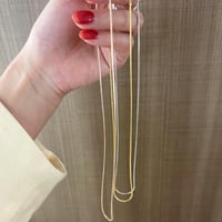 chainnecklace