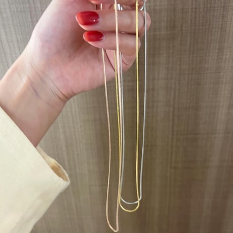 chainnecklace