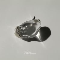 【再販なし】beans___