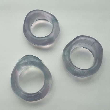 heavenly ring