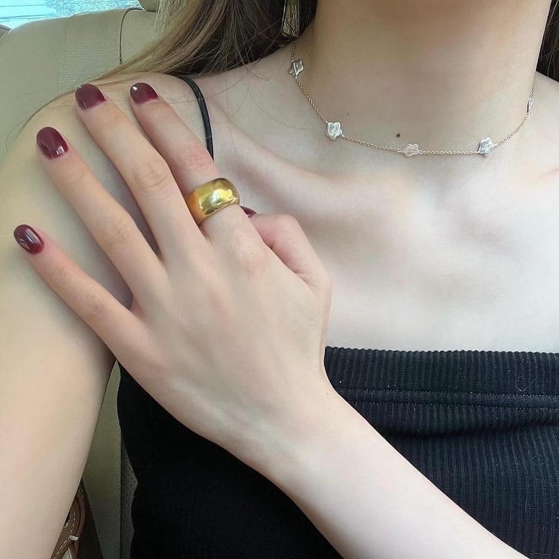 アクセサリー printemps gypsophilia925nc gypsophilia925nc | printemps