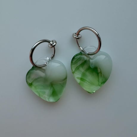 heartdrops(celery)