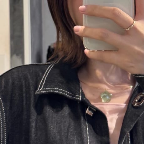 Étoile Melt choker / Amour Melt choker