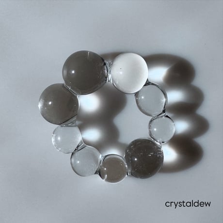 bubblebloom crystaldew