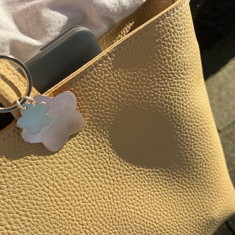 【再販なし】flowercharm