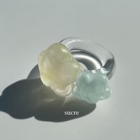 【再販なし】 bouquet ( sucre )