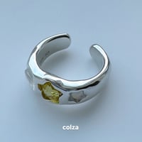 météore【colza】