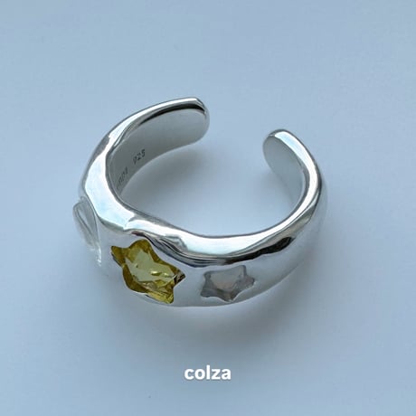 météore【colza】