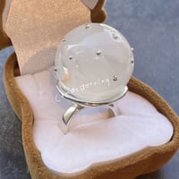 【再販なし】candydotring