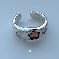 météore【lis】
