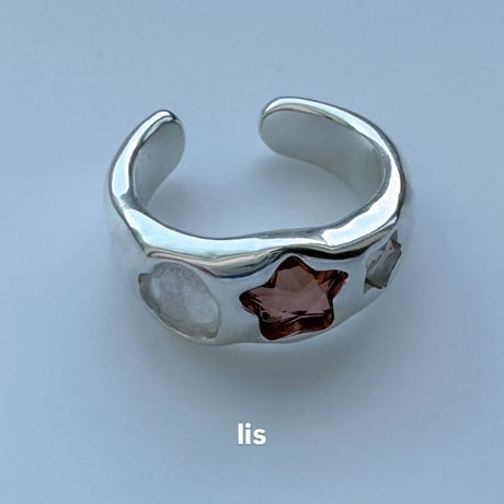 météore【lis】