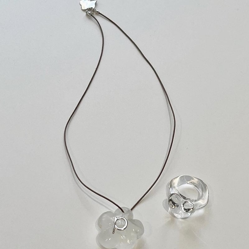 再販なし】ranunculus925nc | printemps 再販なし】ranunculus925nc | printemps