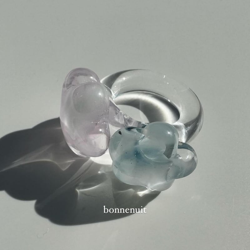 再販なし】 bouquet ( bonnenuit ) | printemps