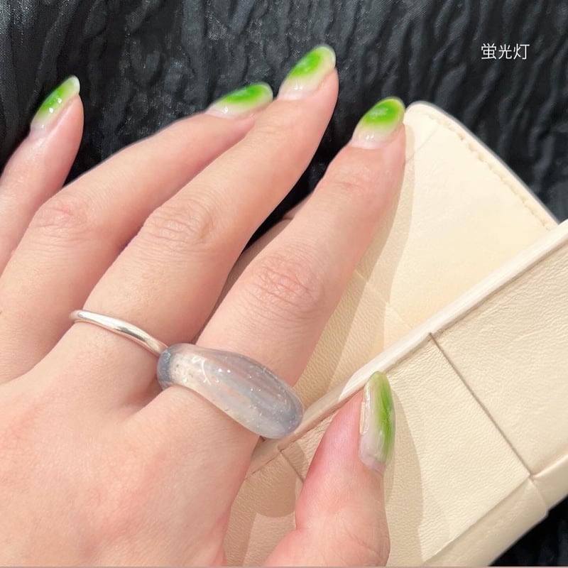 heavenly ring | printemps