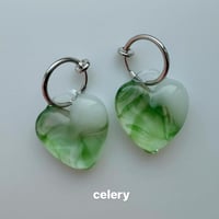 heartdrops(celery)