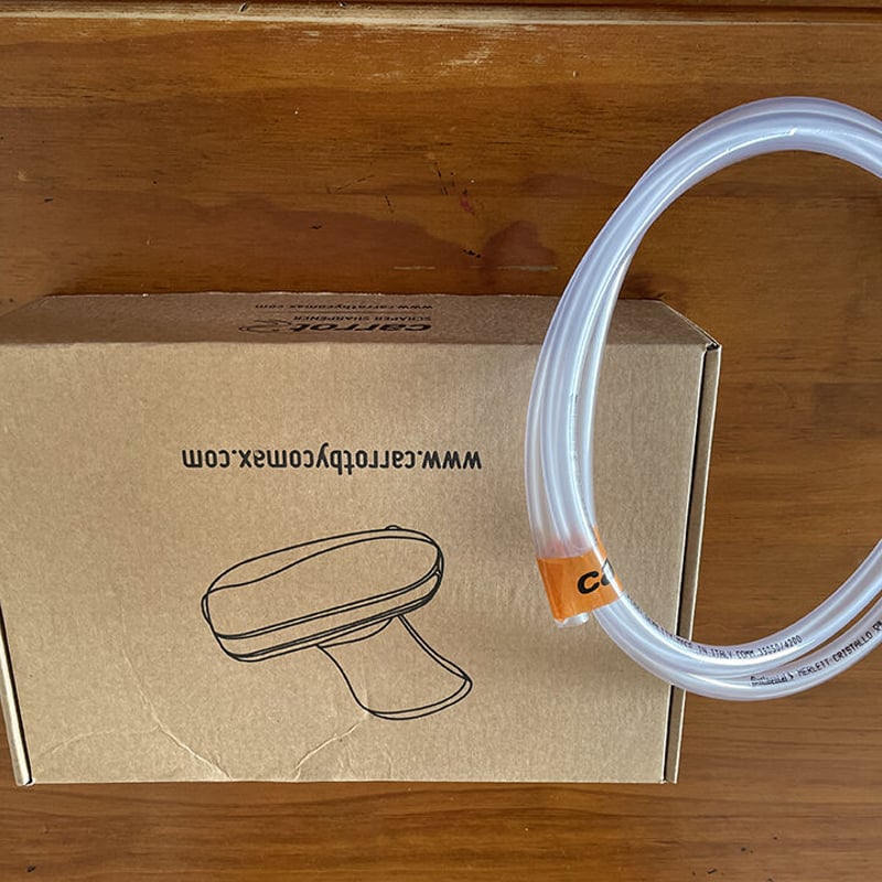 Carrotスクレイパーシャープナー | Ay Racing's STORE