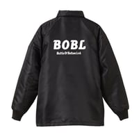 BOBL コーチJK（内ボア付き）