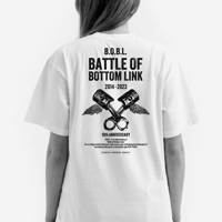 10th Anniversary T-Shirts