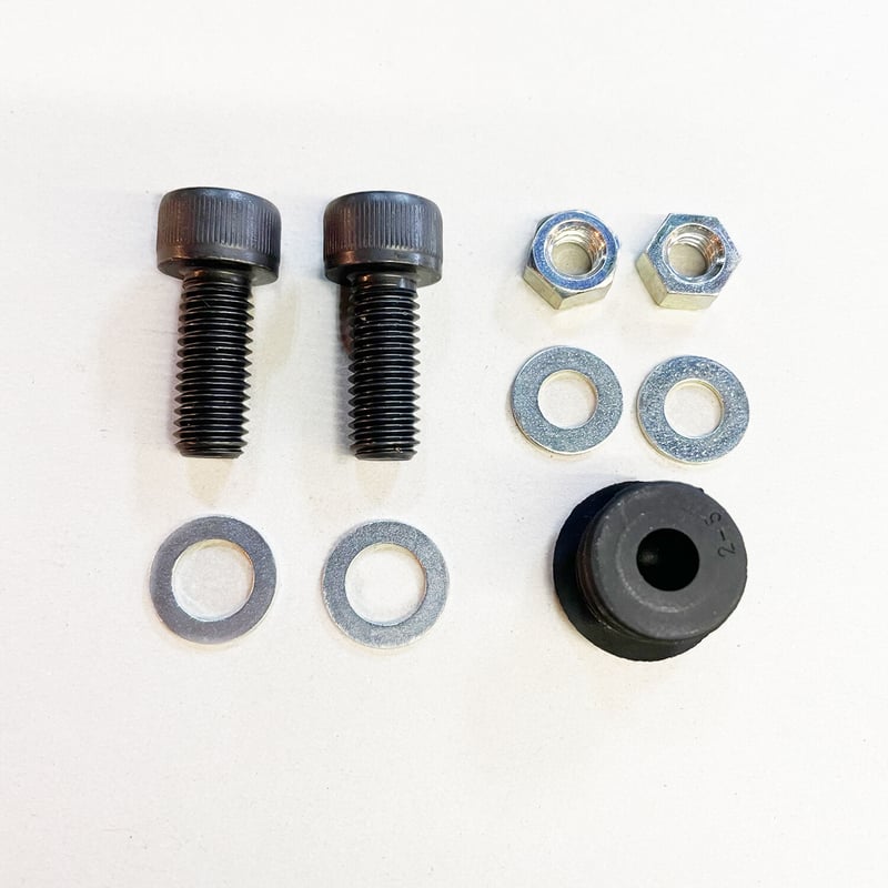 オイルバットセット（新型） | BOBL STORE