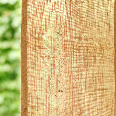 ジュート透かしのれん（100cm・125cm・150cm）