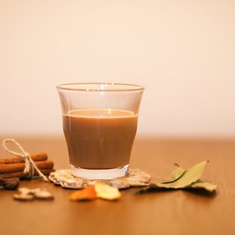 【ネコポス配送（4点まで）】太陽とヒマラヤの恵み 香るチャイマサラ｜ネパール産｜16105