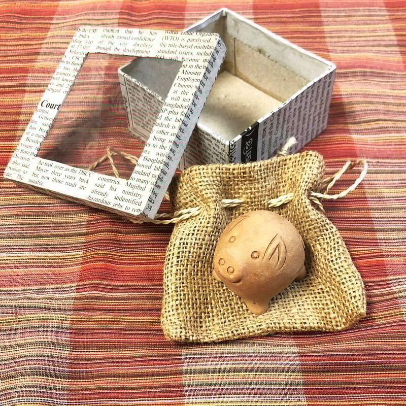 素焼アロマストーン | Craftlink オンラインショップ