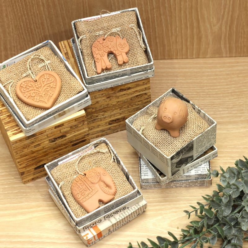 素焼アロマストーン | Craftlink オンラインショップ