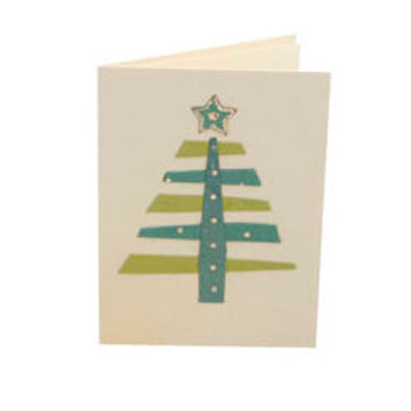 特別セット価格】クリスマスカード 3枚組｜50312 | Craftlink