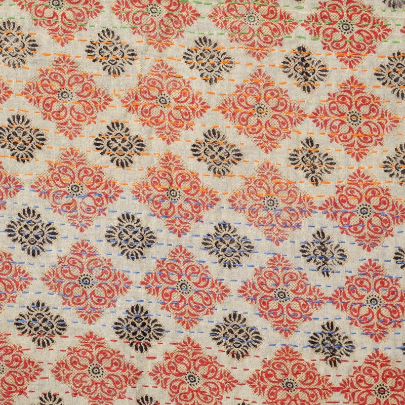 リユースサリーのブランケット｜6459 | Craftlink オンラインショップ