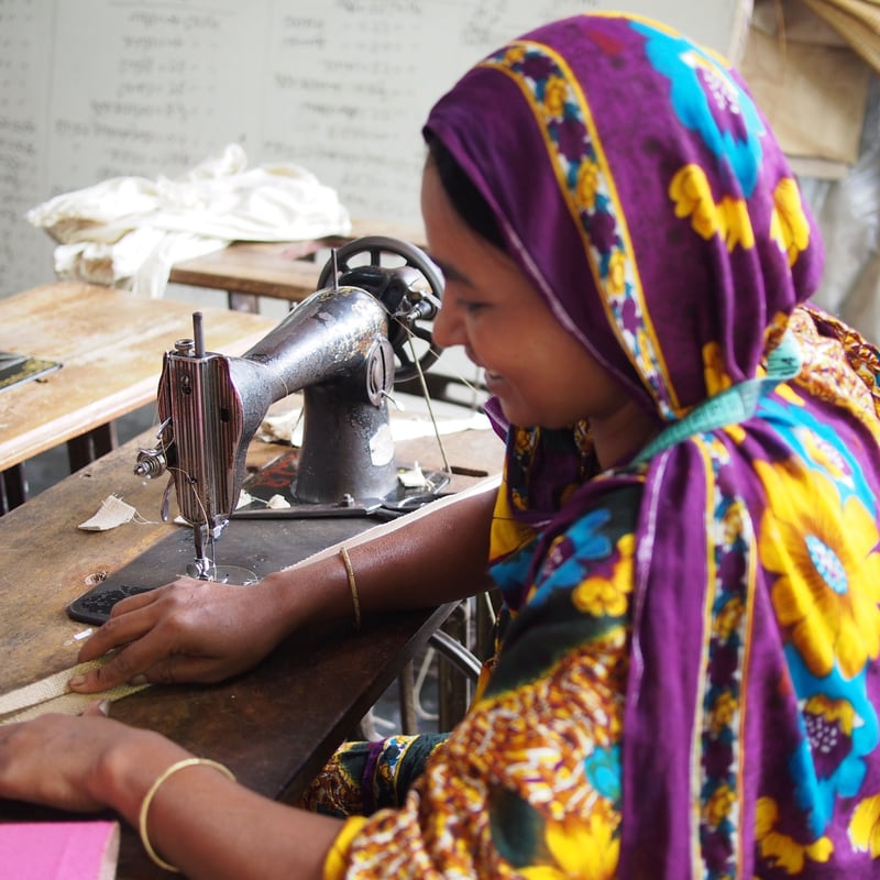 リユースサリーのブランケット｜6459 | Craftlink オンラインショップ