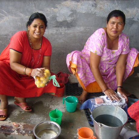 【生産団体紹介】ACP｜ネパール