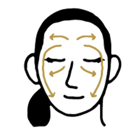 Sheソープ　FACE ｜バングラデシュ製 ｜49001