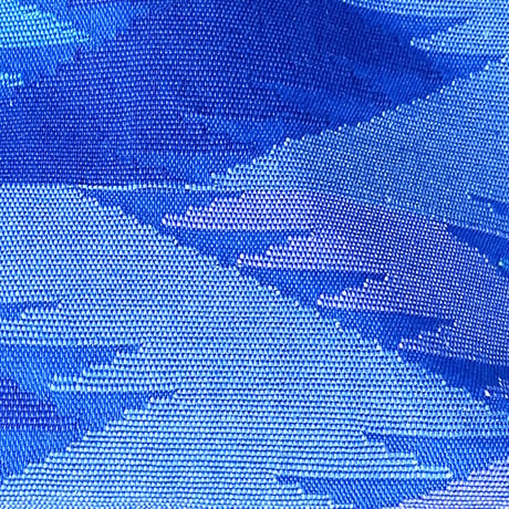 ダッカ織ポーチ |39105