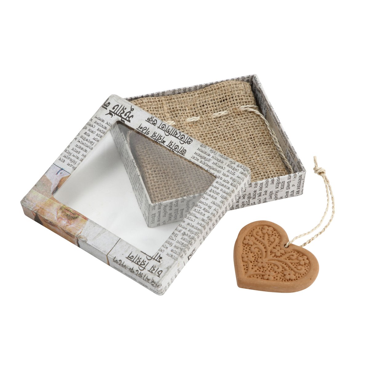 素焼アロマストーン | Craftlink オンラインショップ