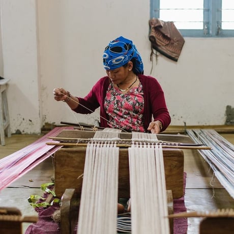 【生産団体紹介】WSDO｜ネパール