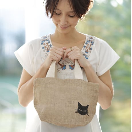 【専用ページ】ハンドメイドトートバッグ☆２点 Per sist ence トートバッグ 2025新柄入荷/ファスナー付き